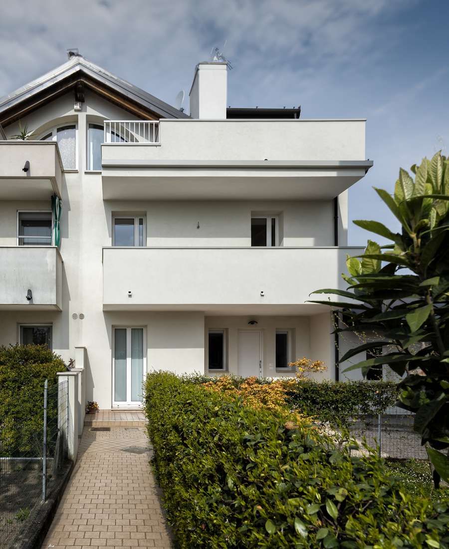 Tourist apartments NIDO - Contacts