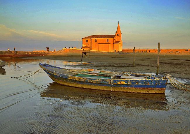 Tourist apartments NIDO - Surroundings - Caorle