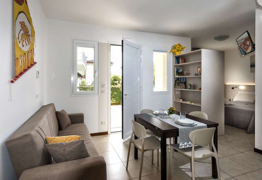 Tourist apartments NIDO - Apartments